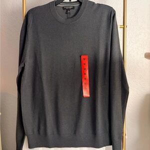 Banana Republic 100% Wool Sweater Men